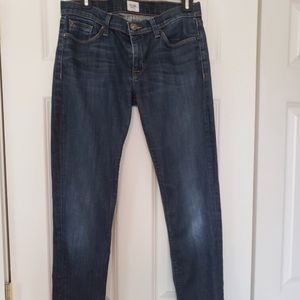 Hudson Colette  Skinny Jeans